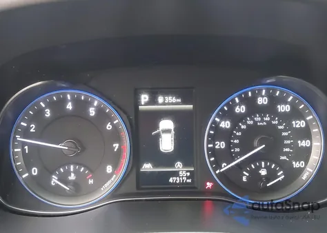 2023 Hyundai Kona Sel from USA, damaged, VIN KM8K62AB5PU967866